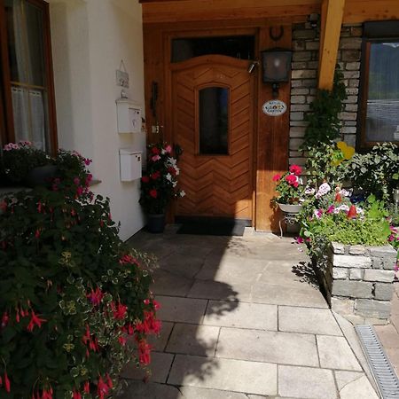 Landhaus Rasser Rauris Exterior foto