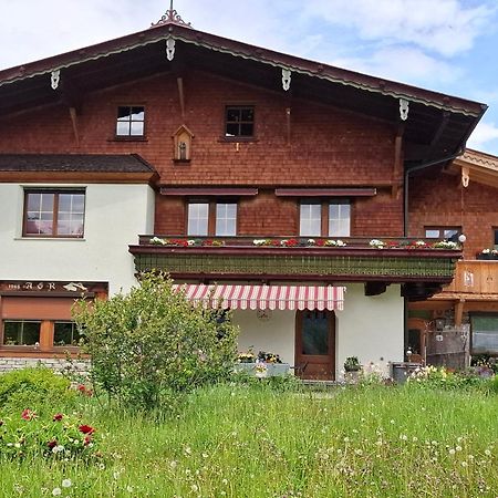 Landhaus Rasser Rauris Exterior foto