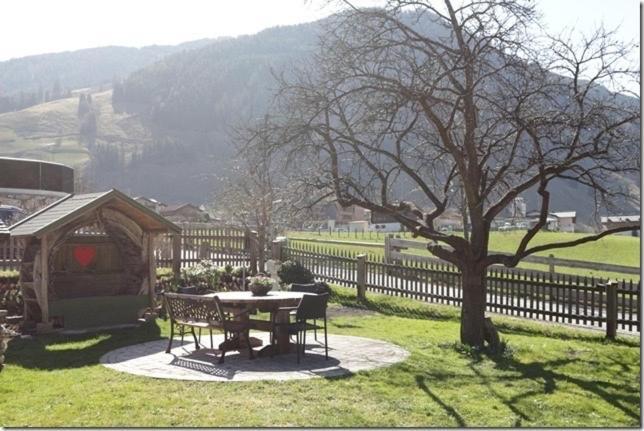 Landhaus Rasser Rauris Exterior foto